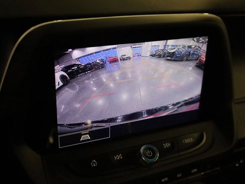 Used 2022 Chevrolet Camaro SS w/ Redline Edition image 29