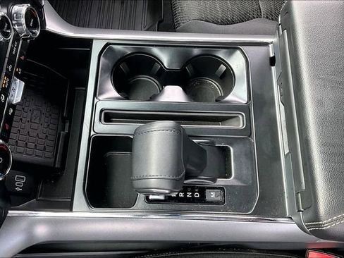 Used 2025 Ford F150 XLT w/ Equipment Group 302A MID AWD/4WD image 19