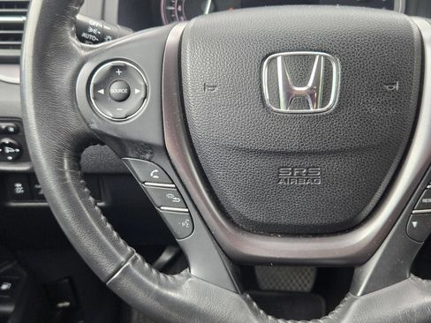 Used 2017 Honda Ridgeline RTL image 21