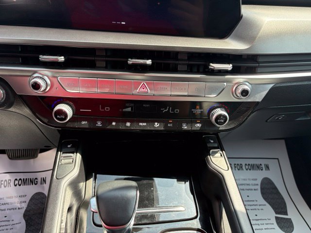 Used 2025 Kia Telluride S FWD image 18