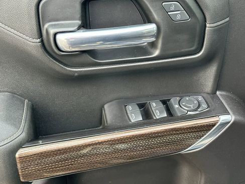 Used 2020 Chevrolet Silverado 1500 RST image 13