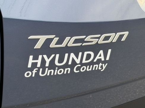 Certified 2026 Hyundai Tucson SEL image 30