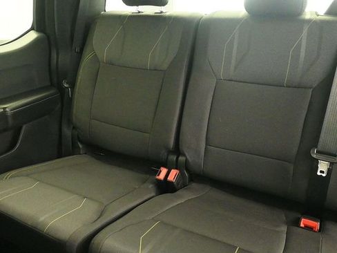 Certified 2024 Ford F150 STX image 20