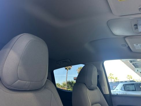 Used 2022 Chevrolet Colorado W/T w/ WT Convenience Package image 15