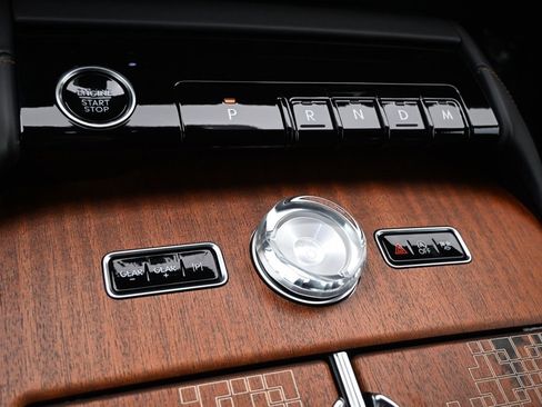 Used 2025 Lincoln Navigator Black Label image 28