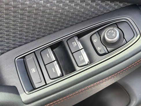 Used 2021 Subaru Forester Sport w/ Popular Package #2 AWD/4WD image 12