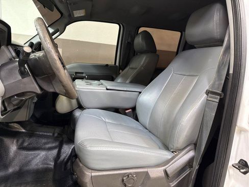 Used 2016 Ford F350 XL w/ Power Equipment Group image 15