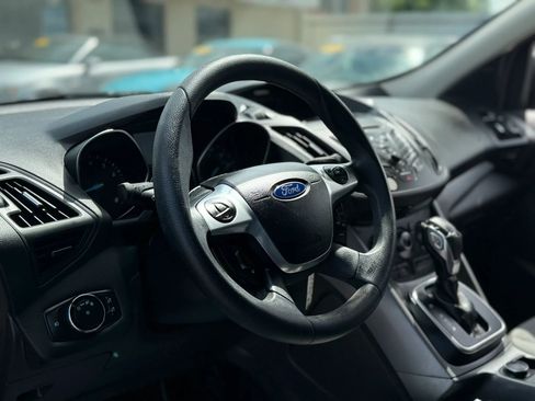 Used 2014 Ford Escape SE FWD image 22
