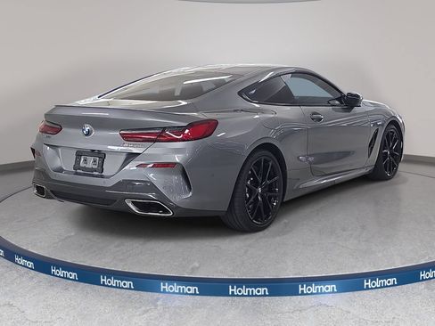 Used 2024 BMW M850i xDrive Coupe AWD/4WD image 7