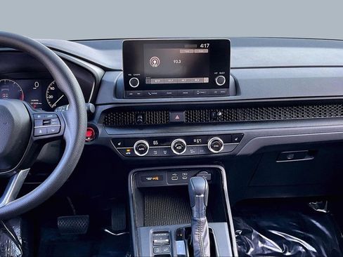 Certified 2024 Honda CR-V EX image 9