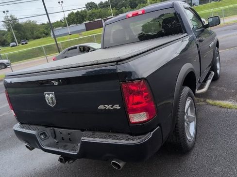 Used 2012 RAM 1500 Express AWD/4WD image 8
