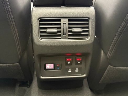 New 2026 Nissan Rogue Platinum w/ Platinum Premium Package image 20