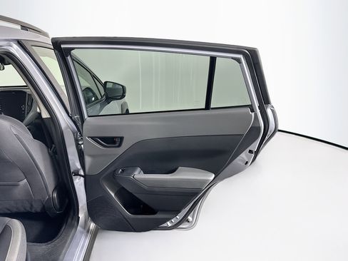 Used 2025 Subaru Crosstrek 2.0i Premium AWD/4WD image 28