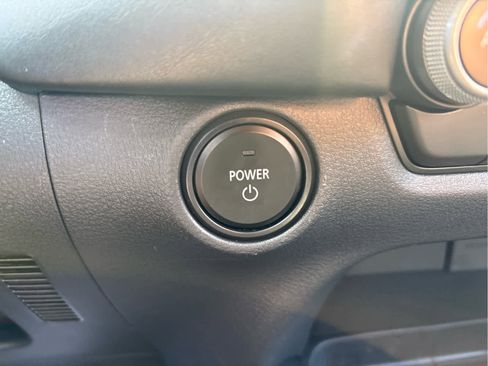 Used 2026 MAZDA CX-50 AWD 2.5 Hybrid w/ Weather Package image 15