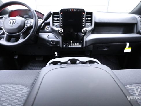 New 2026 RAM 3500 Tradesman image 13