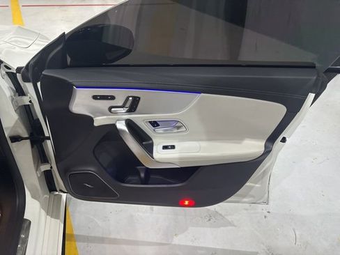 Used 2022 Mercedes-Benz CLA 45 AMG 4MATIC image 39