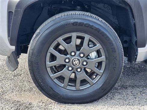 Used 2025 Toyota 4Runner SR5 image 10