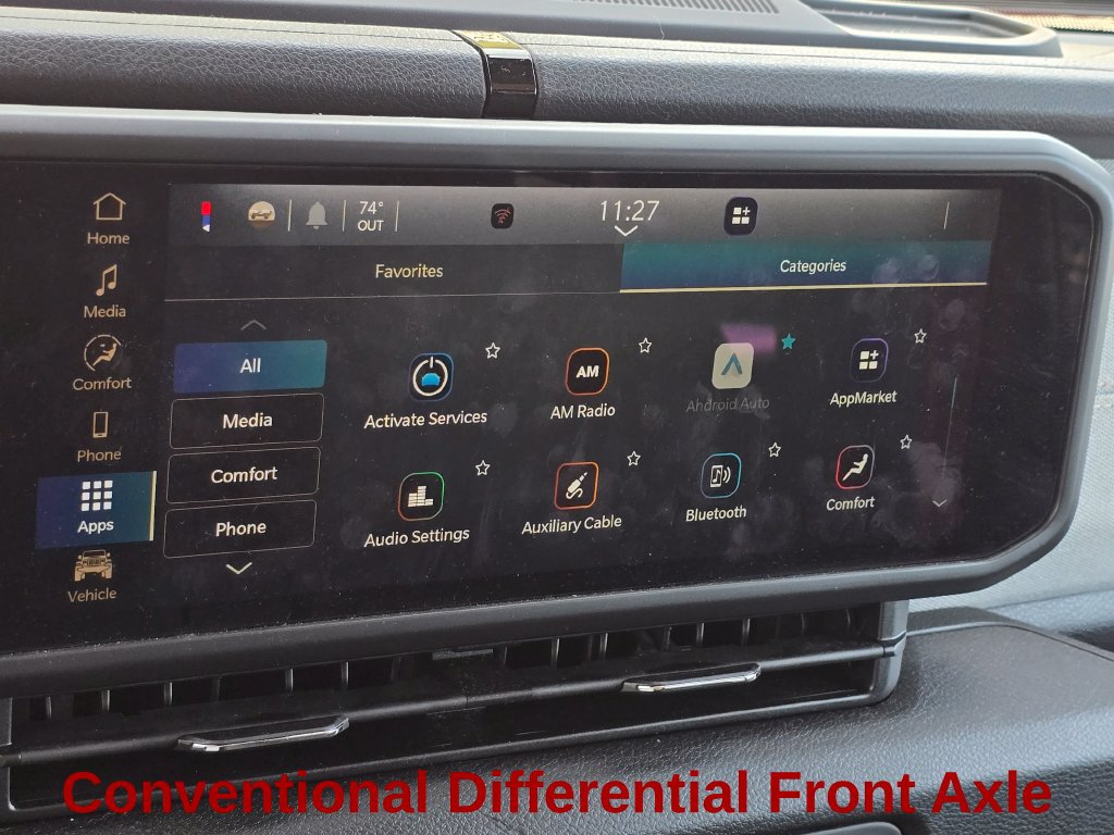 Used 2025 Jeep Wrangler Unlimited Sport S 4xe AWD/4WD image 21