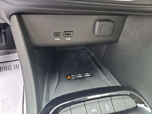 New 2026 Buick Encore GX Preferred w/ Advanced Technology Package image 22