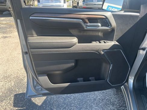 Used 2024 Chevrolet Silverado 1500 LT w/ Safety Package image 11