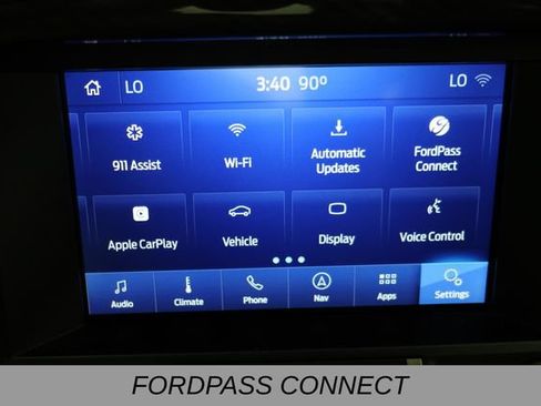 Used 2020 Ford Mustang Shelby GT500 w/ Carbon Fiber Track Pack RWD image 40