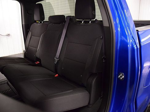 Used 2022 Chevrolet Silverado 1500 RST w/ Z71 Off-Road Package image 31