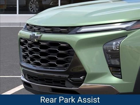 New 2026 Chevrolet Trax ACTIV w/ Driver Confidence Package FWD image 15
