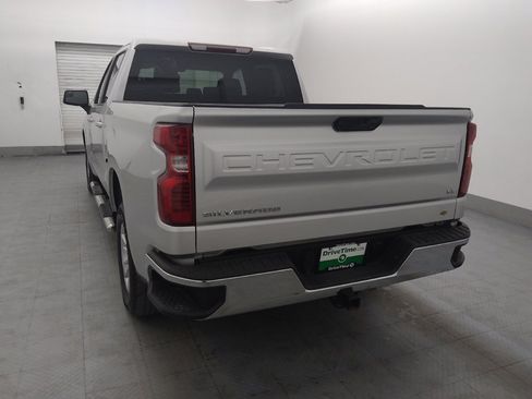 Used 2020 Chevrolet Silverado 1500 LT w/ All-Star Edition image 5