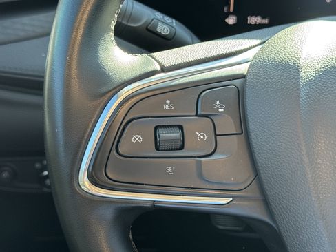 Used 2024 Buick Encore GX Sport Touring image 14