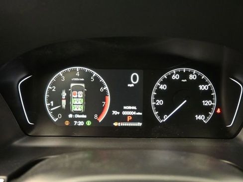 New 2025 Honda Pilot Touring image 16