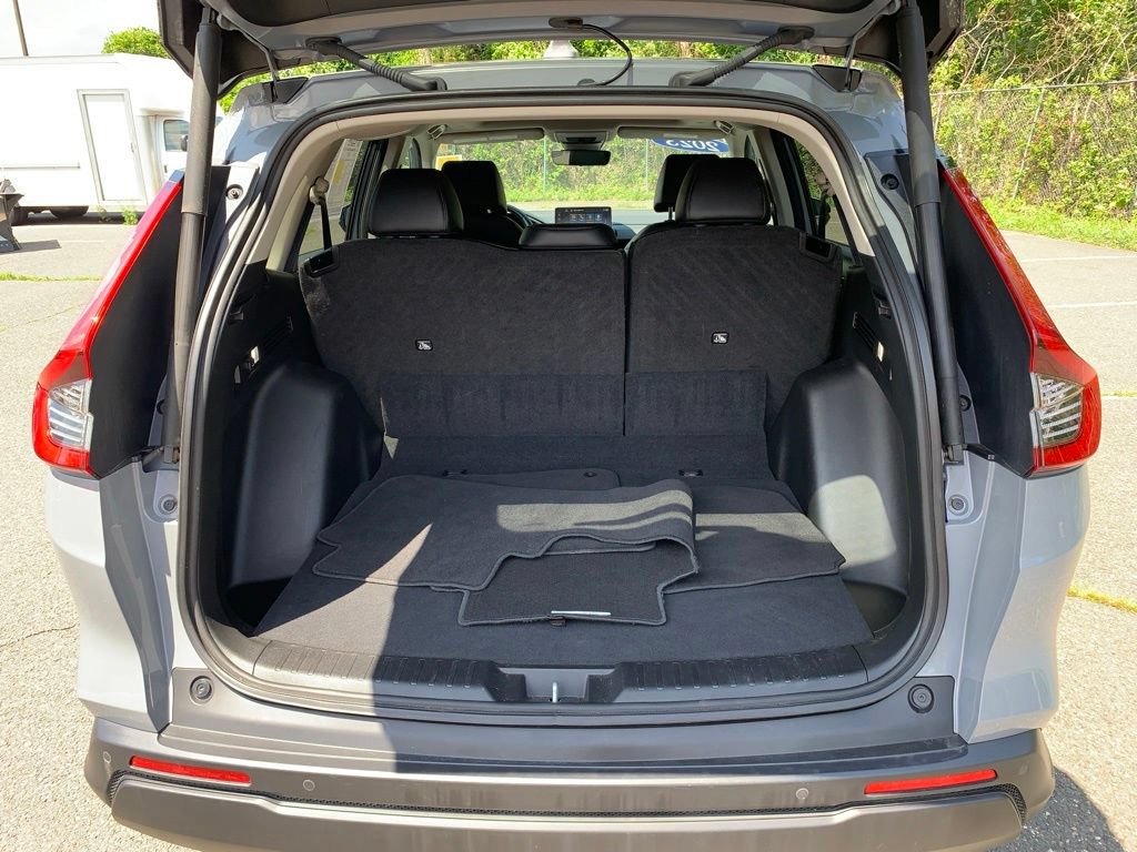 Used 2023 Honda CR-V EX-L image 24