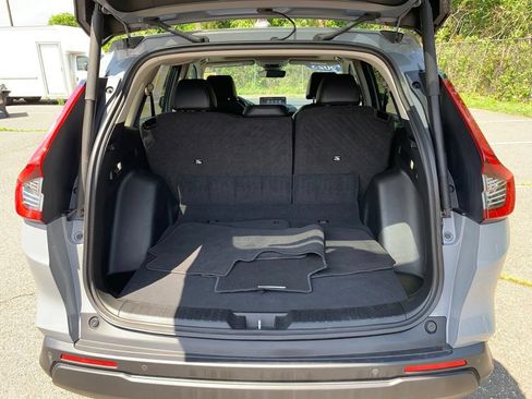 Used 2023 Honda CR-V EX-L image 24