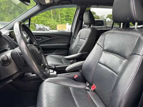 Used 2019 Honda Passport Touring image 42