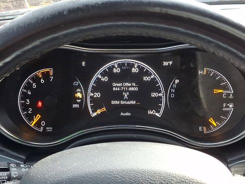 Used 2020 Jeep Grand Cherokee Limited X AWD/4WD image 21