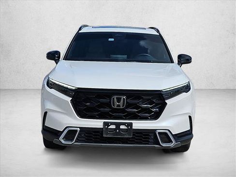 Used 2024 Honda CR-V Sport Touring image 2