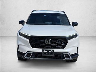 Used 2024 Honda CR-V Sport Touring video 2
