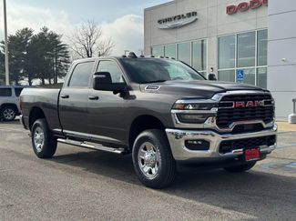 New 2026 RAM 2500 Tradesman video 2