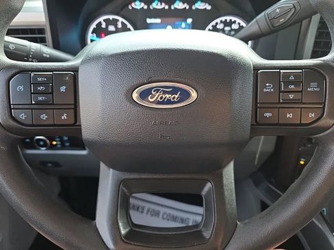 Used 2024 Ford F350 XLT w/ 360-Degree Camera Package AWD/4WD image 24