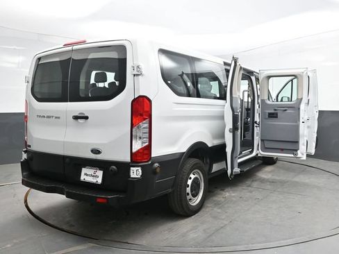 Used 2019 Ford Transit 350 XL RWD image 30