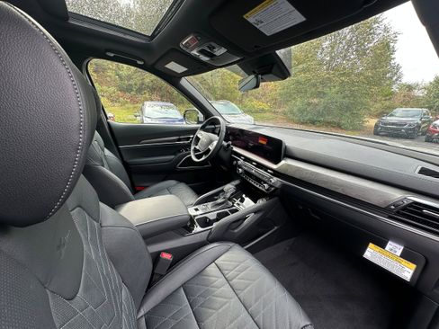 New 2025 Kia Telluride SX X-Line image 34