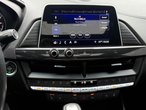 Used 2020 Cadillac CT4 Premium Luxury image 20