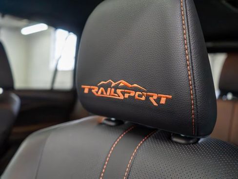 Used 2023 Honda Passport TrailSport image 23