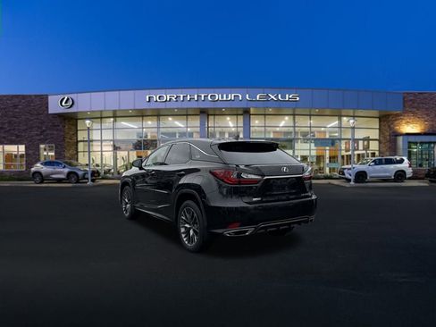 Used 2020 Lexus RX 350 F Sport image 21