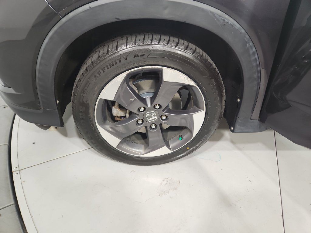 Used 2018 Honda HR-V EX image 26