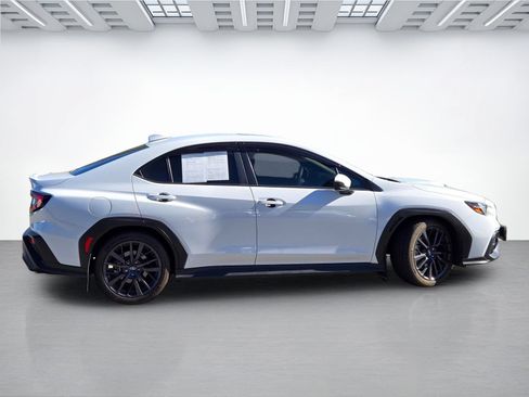 Used 2022 Subaru WRX Premium AWD/4WD image 3