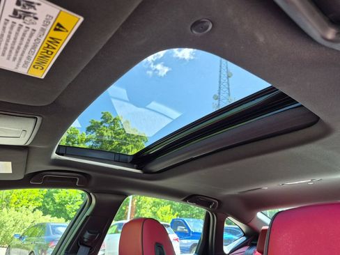 Certified 2023 Acura TLX SH-AWD w/ A-SPEC Pkg image 13
