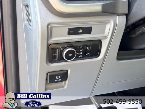 New 2025 Ford F150 XLT w/ Equipment Group 301A Standard image 19