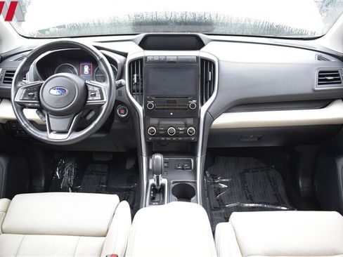 Used 2019 Subaru Ascent Limited w/ Popular Package #2A AWD/4WD image 12