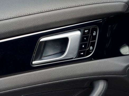 Used 2019 Porsche Panamera image 28