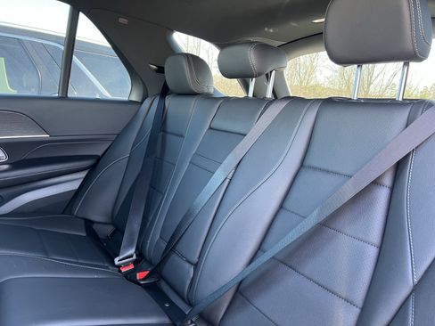 Certified 2025 Mercedes-Benz GLE 350 350 image 34